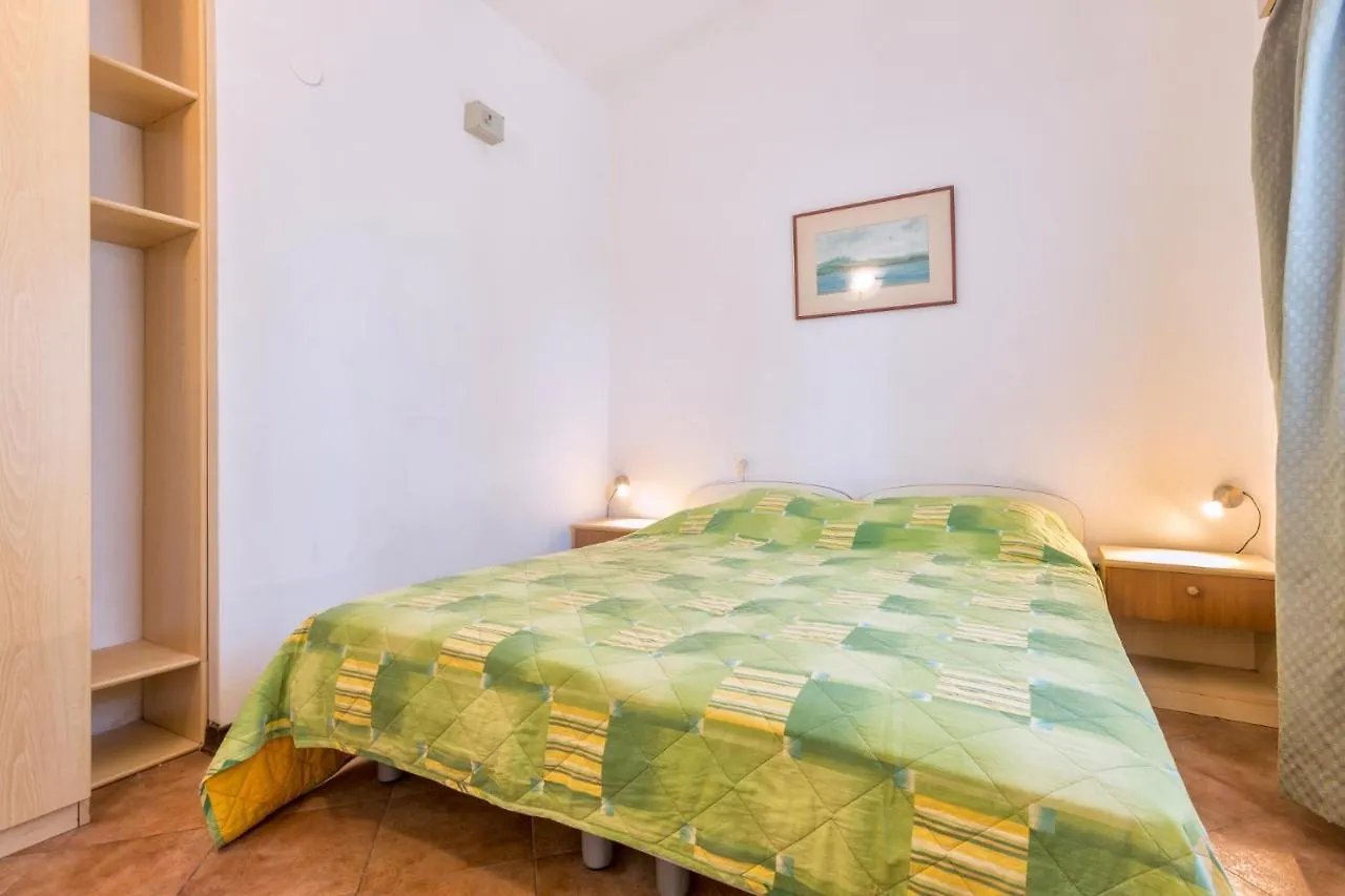 Cuki Bungalow Lägenhet Medulin