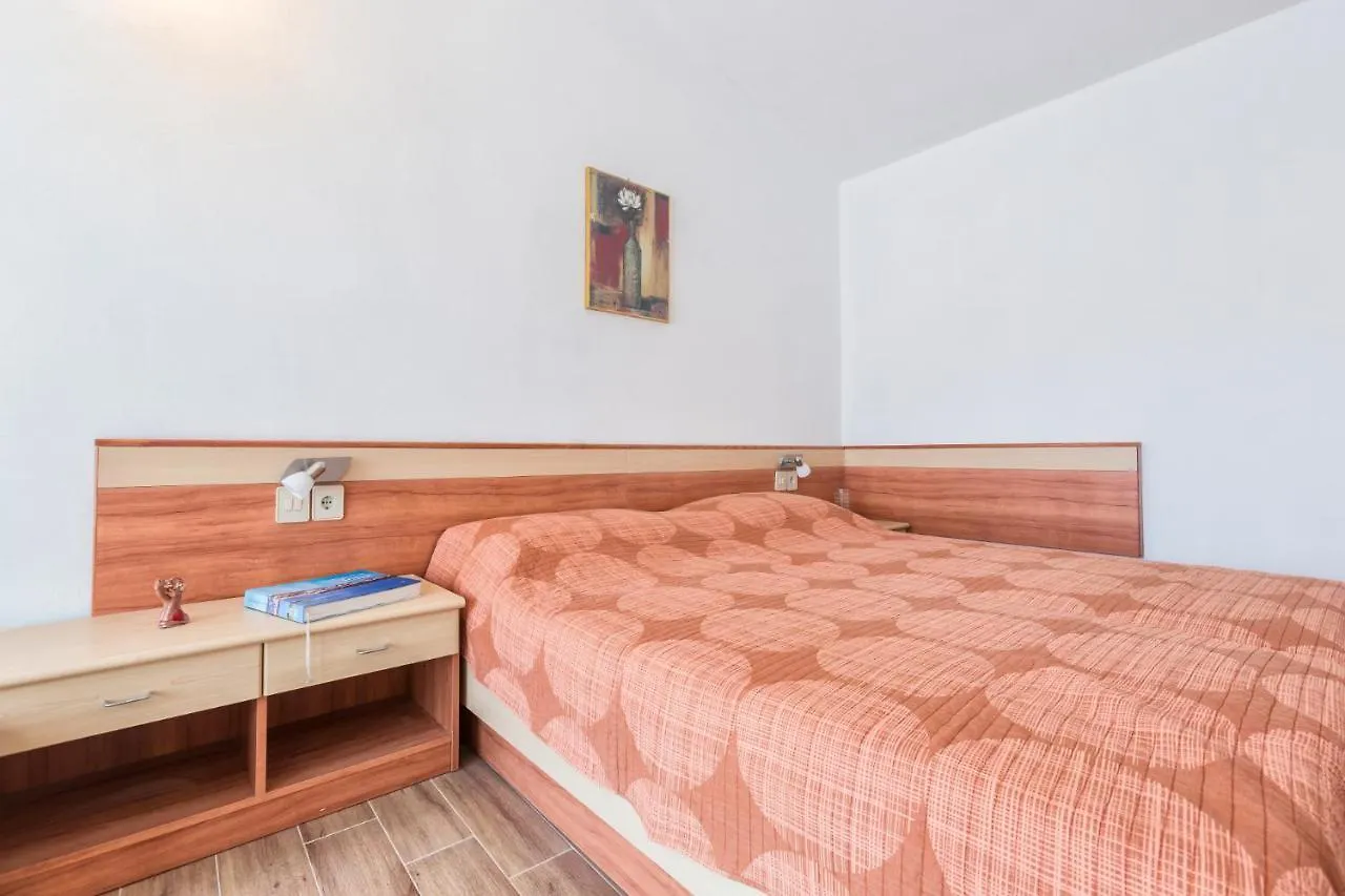 Cuki Bungalow Apartment Medulin 0*,  Croatia