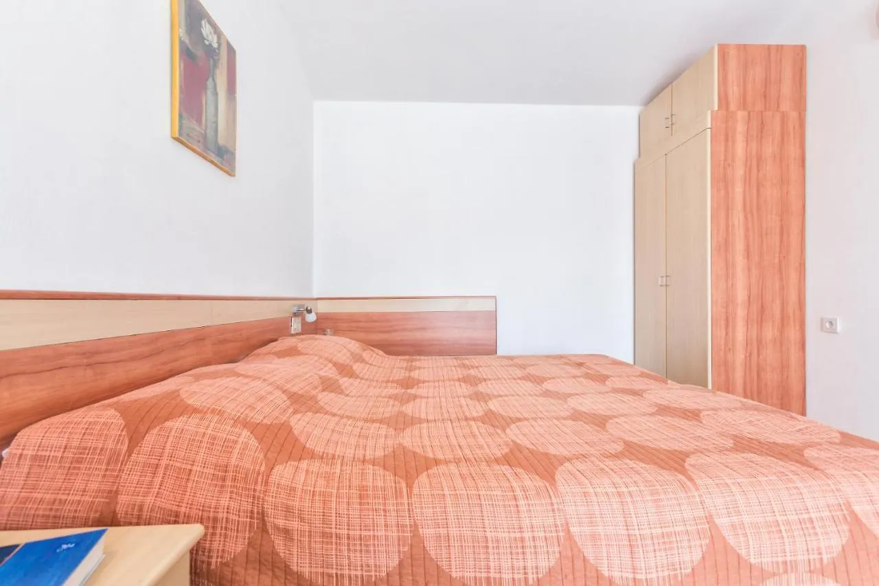 Cuki Bungalow Apartment Medulin Croatia