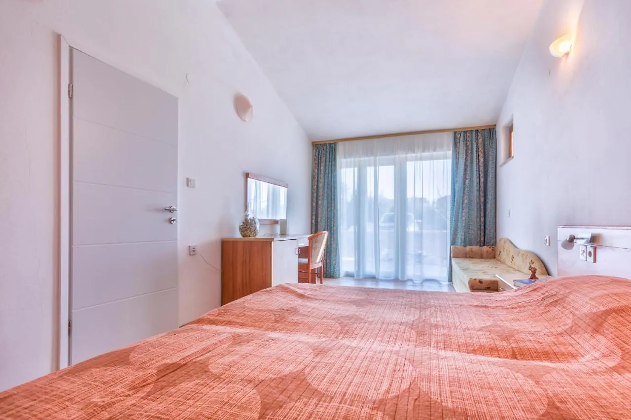 Cuki Bungalow Apartment Medulin Croatia